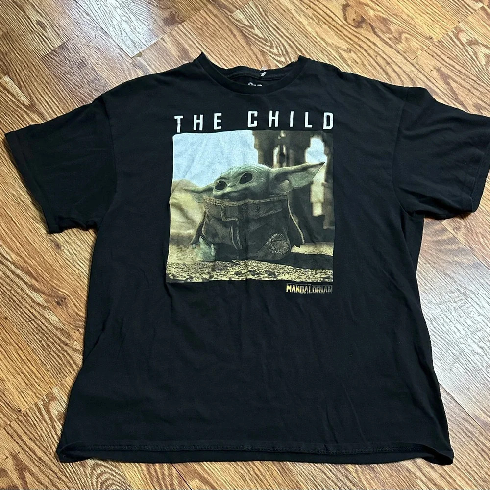 Star Wars Tee